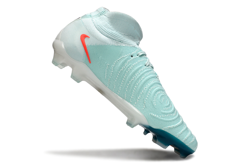 Nike Phantom Luna Elite FG - Branca e azul