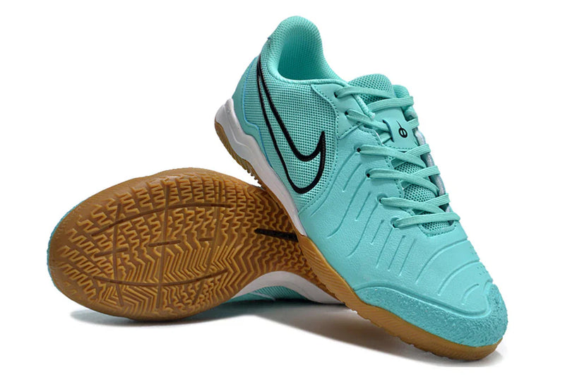 T��nis Futsal Nike Tiempo Legend 10 IC