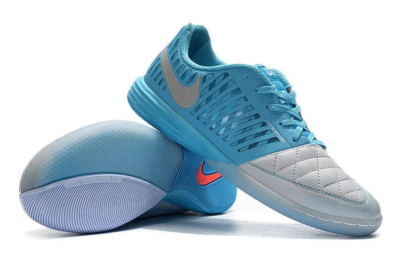 Tênis Futsal Nike Lunar Gato IC