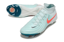 Nike Phantom Luna Elite FG - Branca e azul