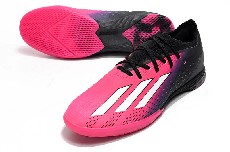 Tênis Futsal Adidas X Speedportal.1 IC