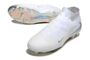 Chuteira Nike Phantom GX 6 Elite FG - Branca