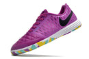 Tênis Futsal Nike Lunar Gato IC - Roxa