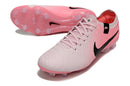 Nike Tiempo Legend 10 FG -  Rosa