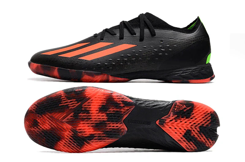 Tênis Futsal Adidas X Speedportal.1 IC