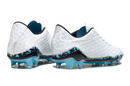 Chuteira Nike Hypervenom RGN Transform Hydra FG - Azul