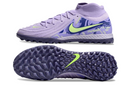 Chuteira Nike Phantom Luna Elite NU TF