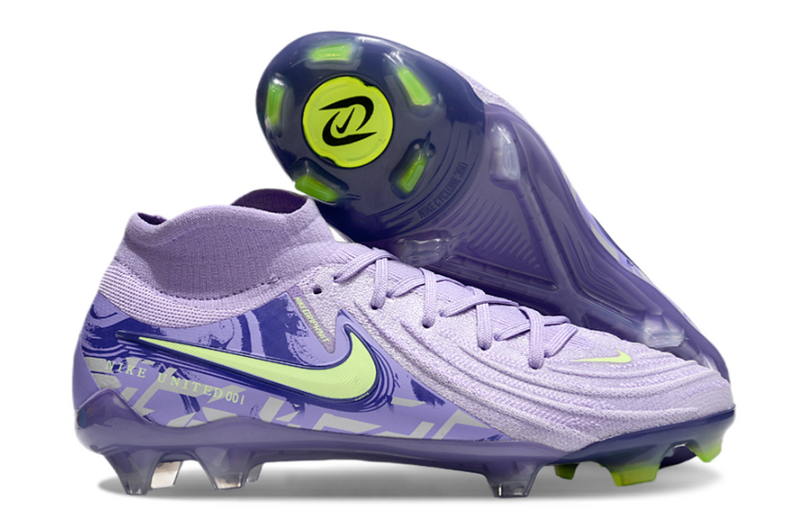 Chuteira Nike Phantom Luna Elite NU FG
