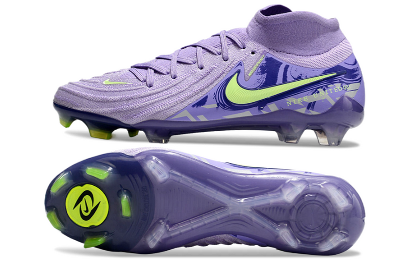 Chuteira Nike Phantom Luna Elite NU FG