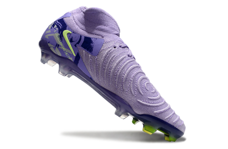 Chuteira Nike Phantom Luna Elite NU FG
