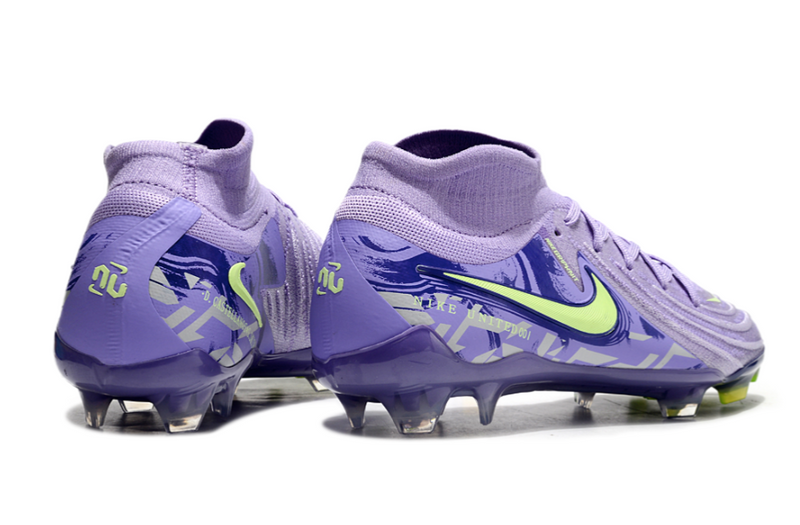 Chuteira Nike Phantom Luna Elite NU FG