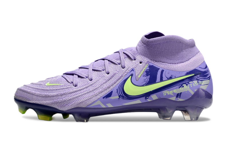 Chuteira Nike Phantom Luna Elite NU FG