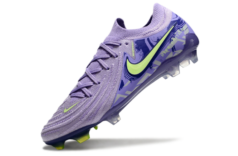 Chuteira Nike Phantom GX II Elite NU FG