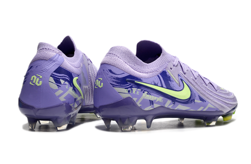 Chuteira Nike Phantom GX II Elite NU FG