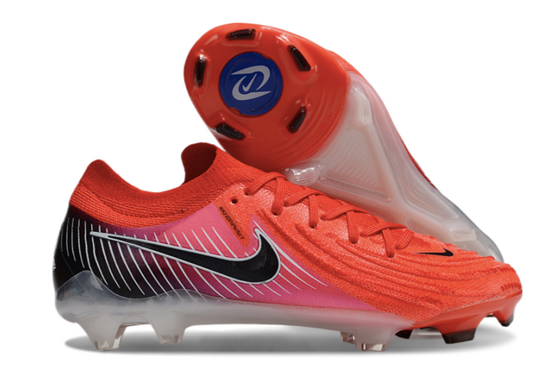 Chuteira Nike Phantom Luna Elite NU FG