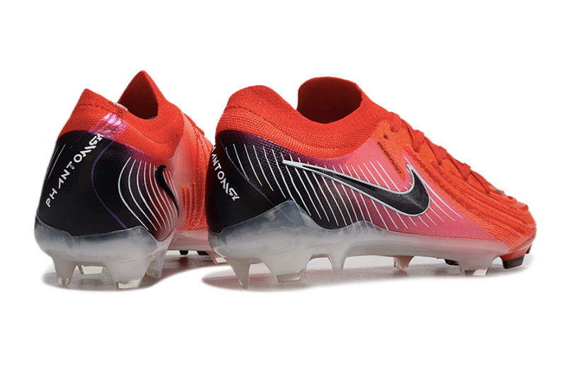 Chuteira Nike Phantom Luna Elite NU FG