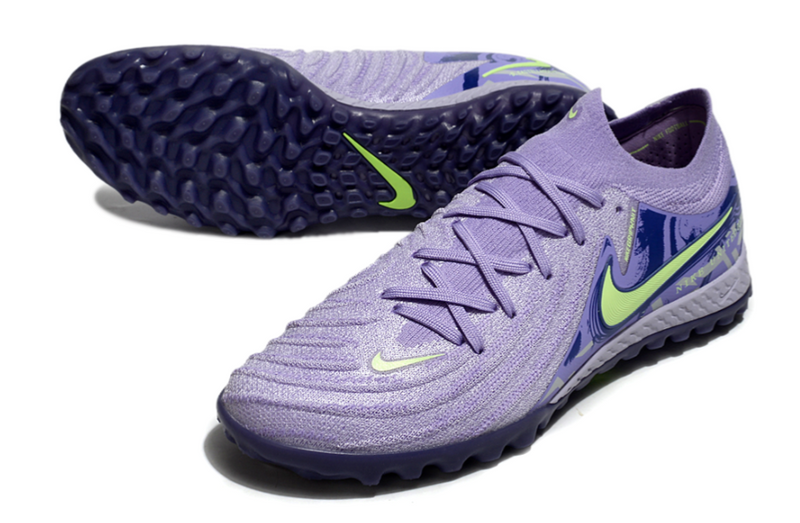 Chuteira Society Nike Phantom GX II EliteTF