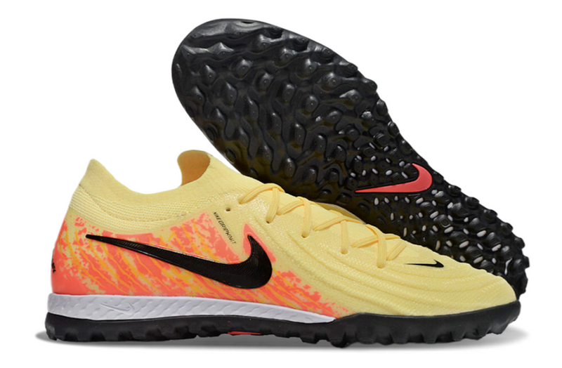 Chuteira Society Nike Phantom GX II EliteTF