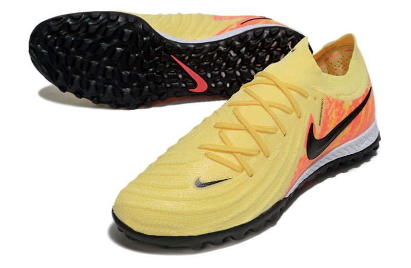 Chuteira Society Nike Phantom GX II EliteTF