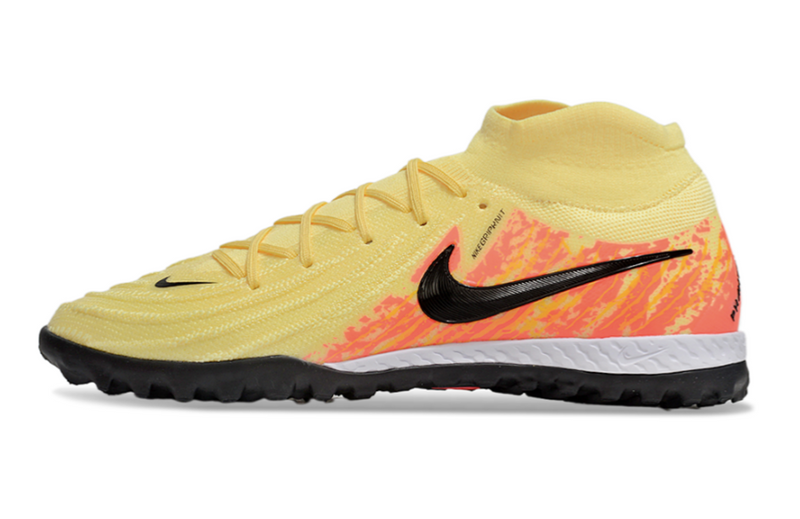 Chuteira Nike Phantom Luna Elite NU TF
