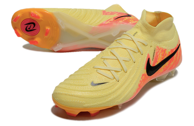 Chuteira Nike Phantom Luna Elite NU FG