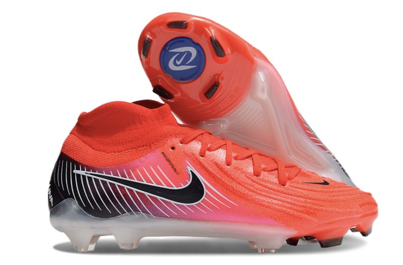 Chuteira Nike Phantom Luna Elite NU FG