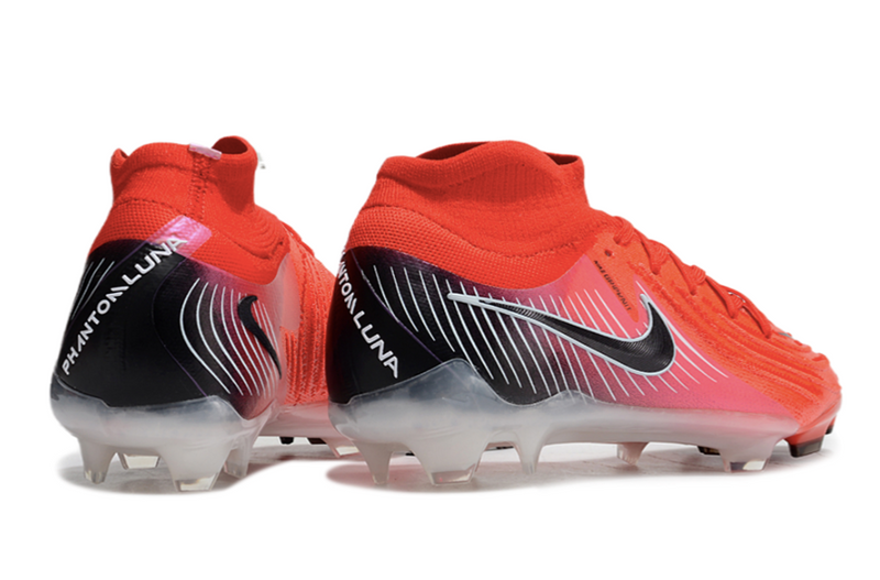Chuteira Nike Phantom Luna Elite NU FG