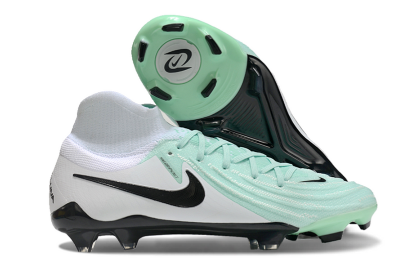 Chuteira Nike Phantom Luna Elite NU FG