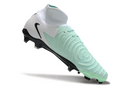 Chuteira Nike Phantom Luna Elite NU FG