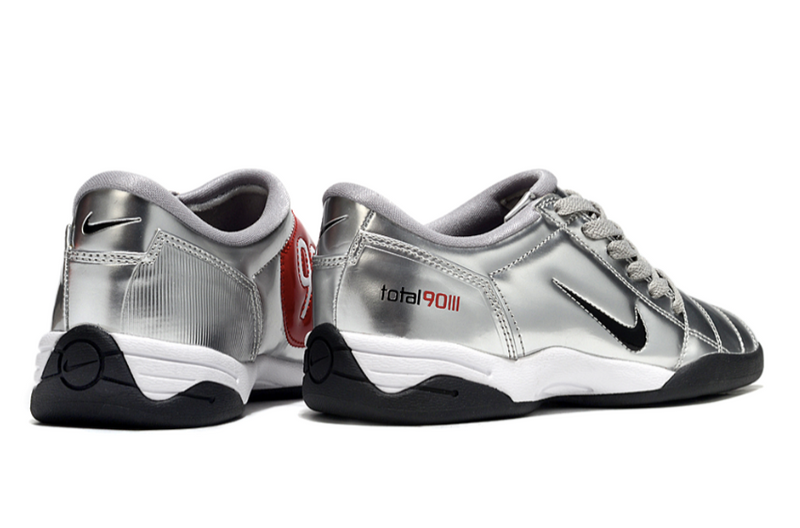 Chuteira Futsal Nike Total 90 IC