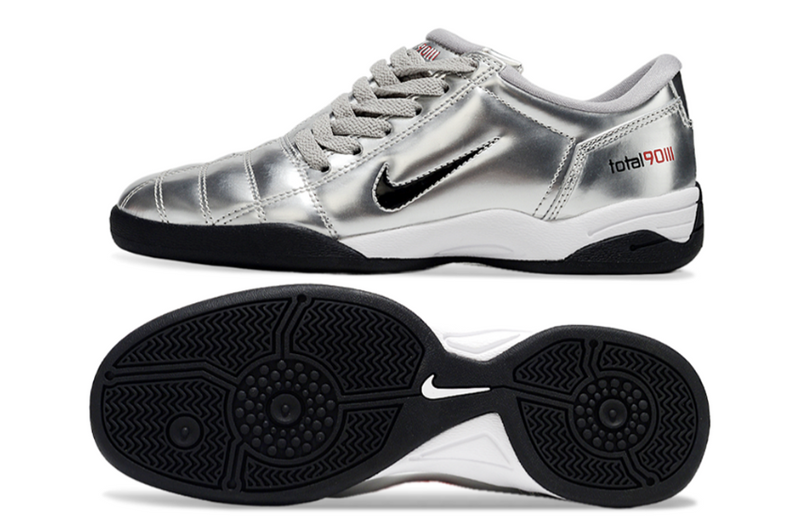 Chuteira Futsal Nike Total 90 IC