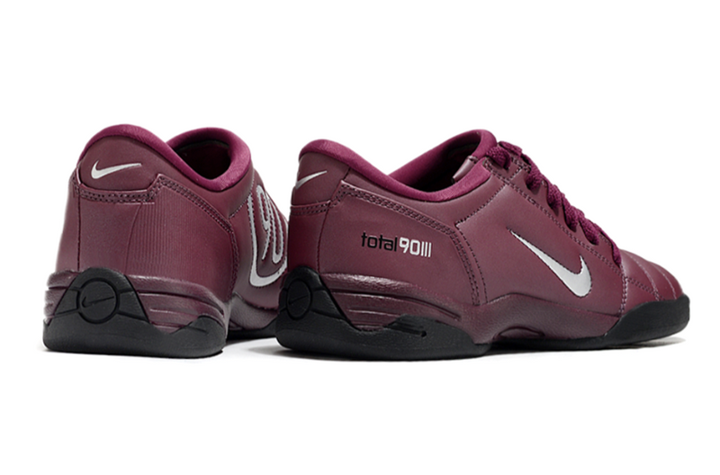Chuteira Futsal Nike Total 90 IC