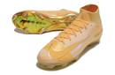 Chuteira Nike Air Zoom Mercurial Superfly 8 Elite FG