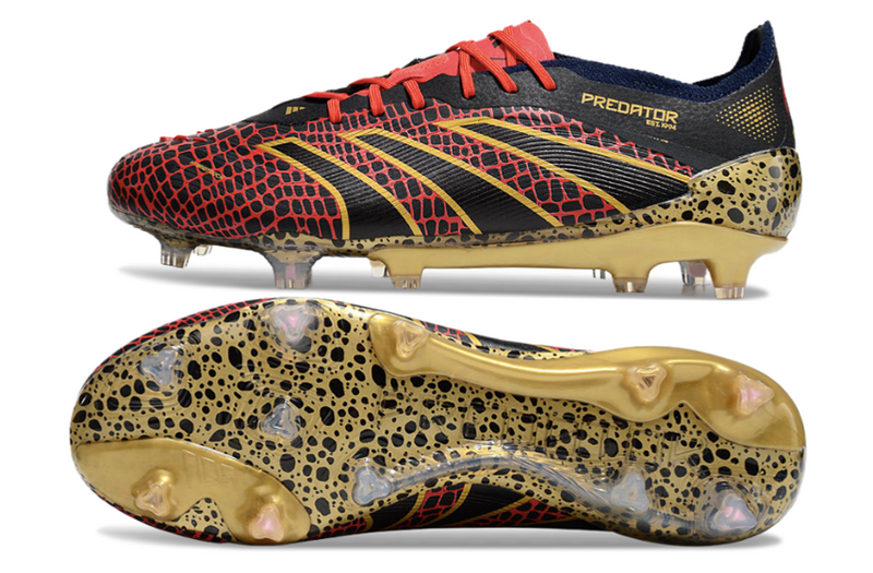 Chuteira Adidas Predator Year of the Snake