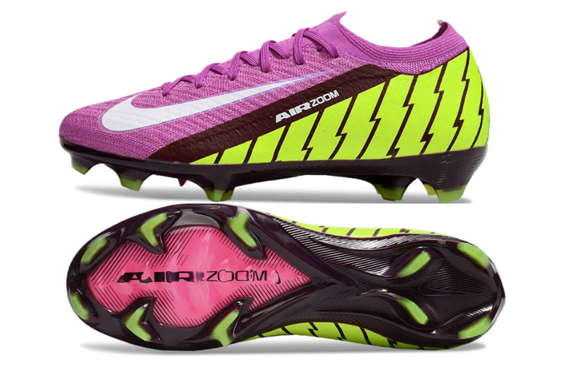 Chuteira Nike Air Zoom Mercurial Vapor 16 Elite FG