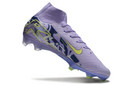 Chuteira Nike Zoom Mercurial SuperFly 10 Elite SG