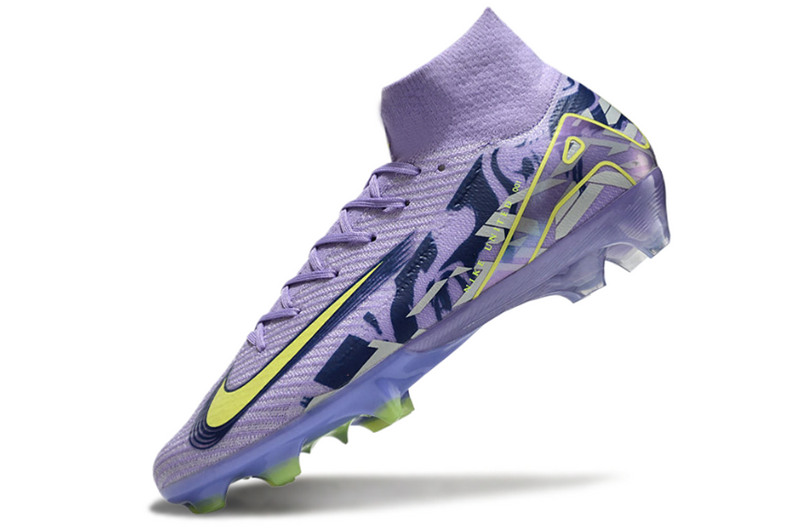 Chuteira Nike Zoom Mercurial SuperFly 10 Elite SG