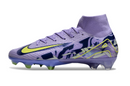 Chuteira Nike Zoom Mercurial SuperFly 10 Elite SG