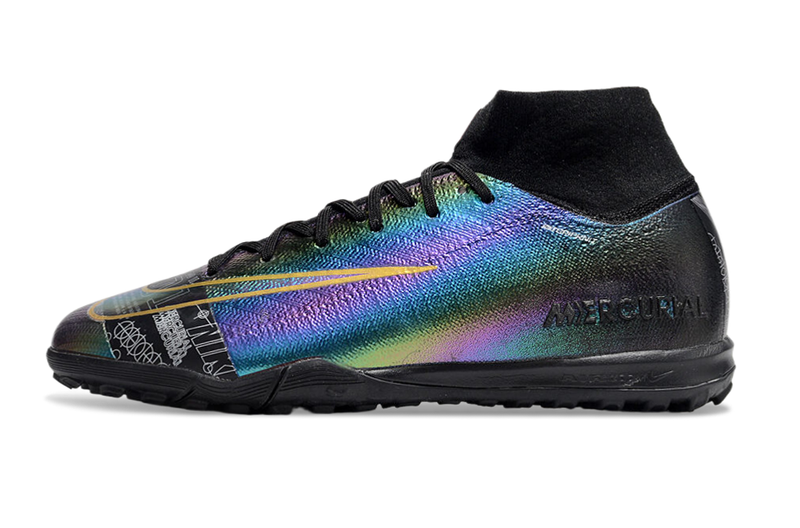 Nike Mercurial Superfly 10 TF