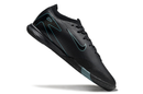 Chuteira Futsal Nike Mercurial Air Zoom Vapor 16 IC - Preta