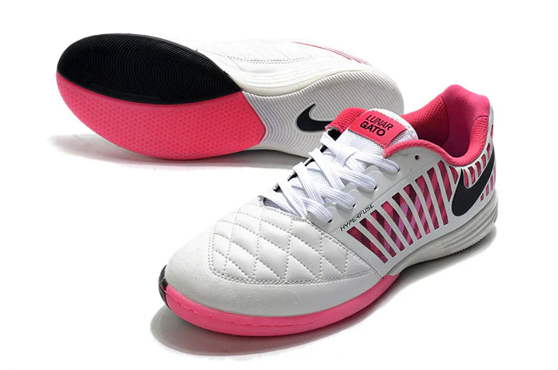 Tênis Futsal Nike Lunar Gato IC