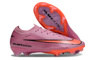Chuteira Nike Air Zoom Mercurial Vapor 16 Elite FG - Rosa