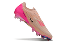 Chuteira Nike Phantom GX 6 Elite - Rosa