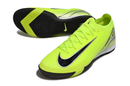 Chuteira Futsal Nike Mercurial Air Zoom Vapor 16 IC - Verde e Preta