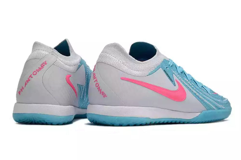 T��nis Futsal Nike Phantom GX II IC