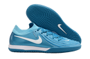 Tênis Futsal Nike Phantom GX II IC - Azul