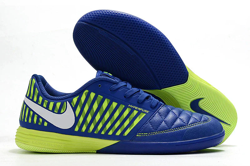 Tênis Futsal Nike Lunar Gato IC