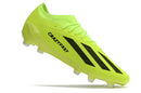 Chuteira Adidas X CrazyFast.1 FG