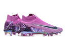 Chuteira Nike Gripknit Phantom GX Elite Dynamic Fit FG