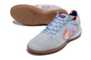 Tênis Futsal Nike Street Gato IC - Azul